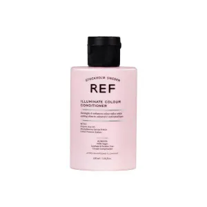 REF Illuminate Colour Conditioner 100ml (Travel Size)