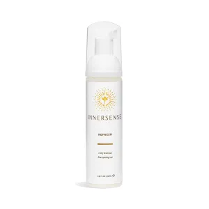 Refresh Dry Shampoo