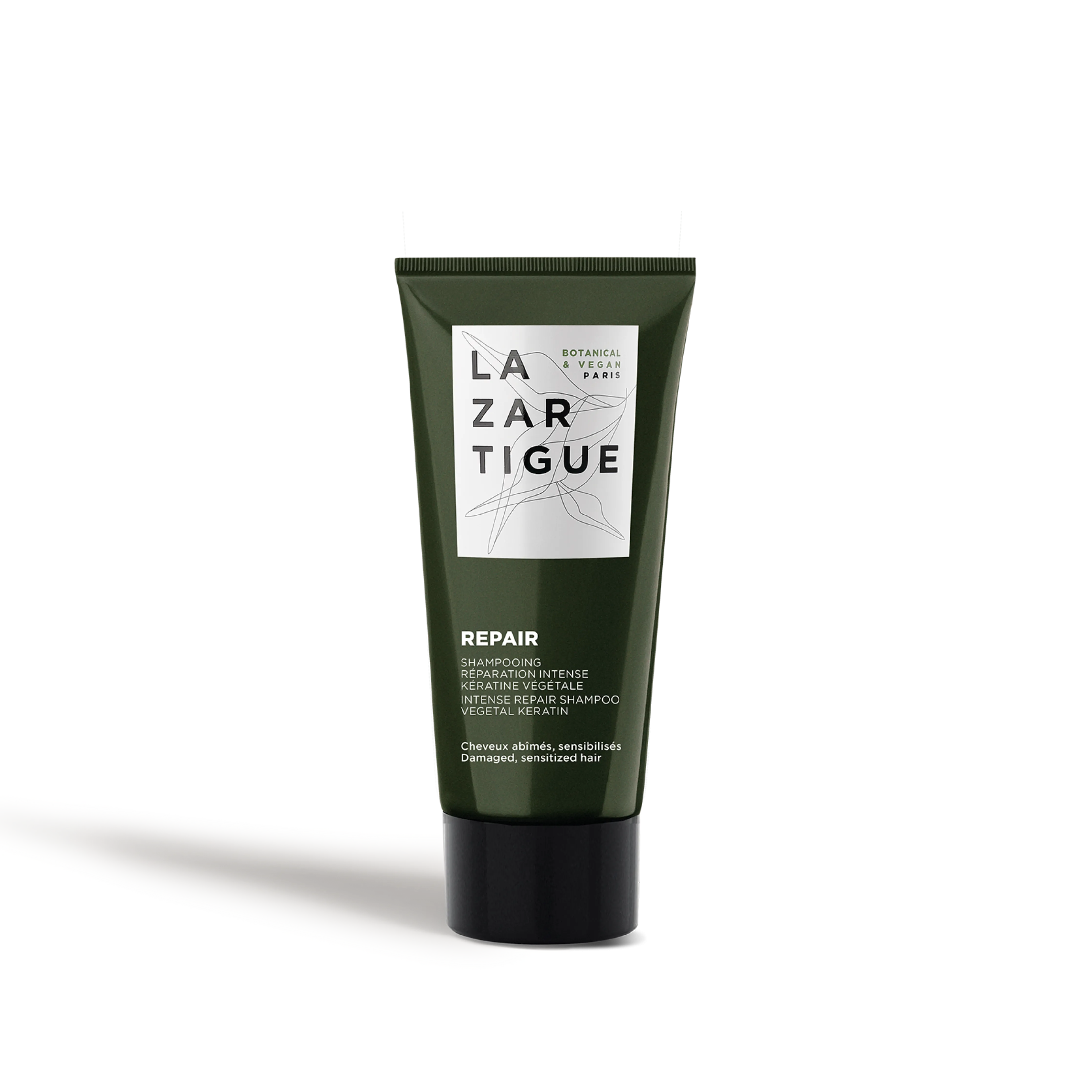 Repair (Travel Size Shampoo)