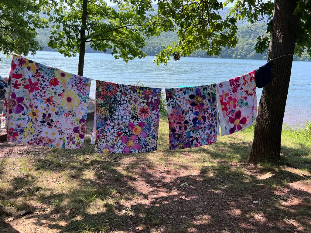 Resist - Beach Towel