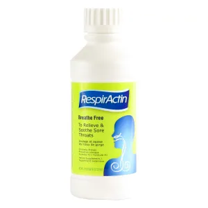 RespirActin Adult