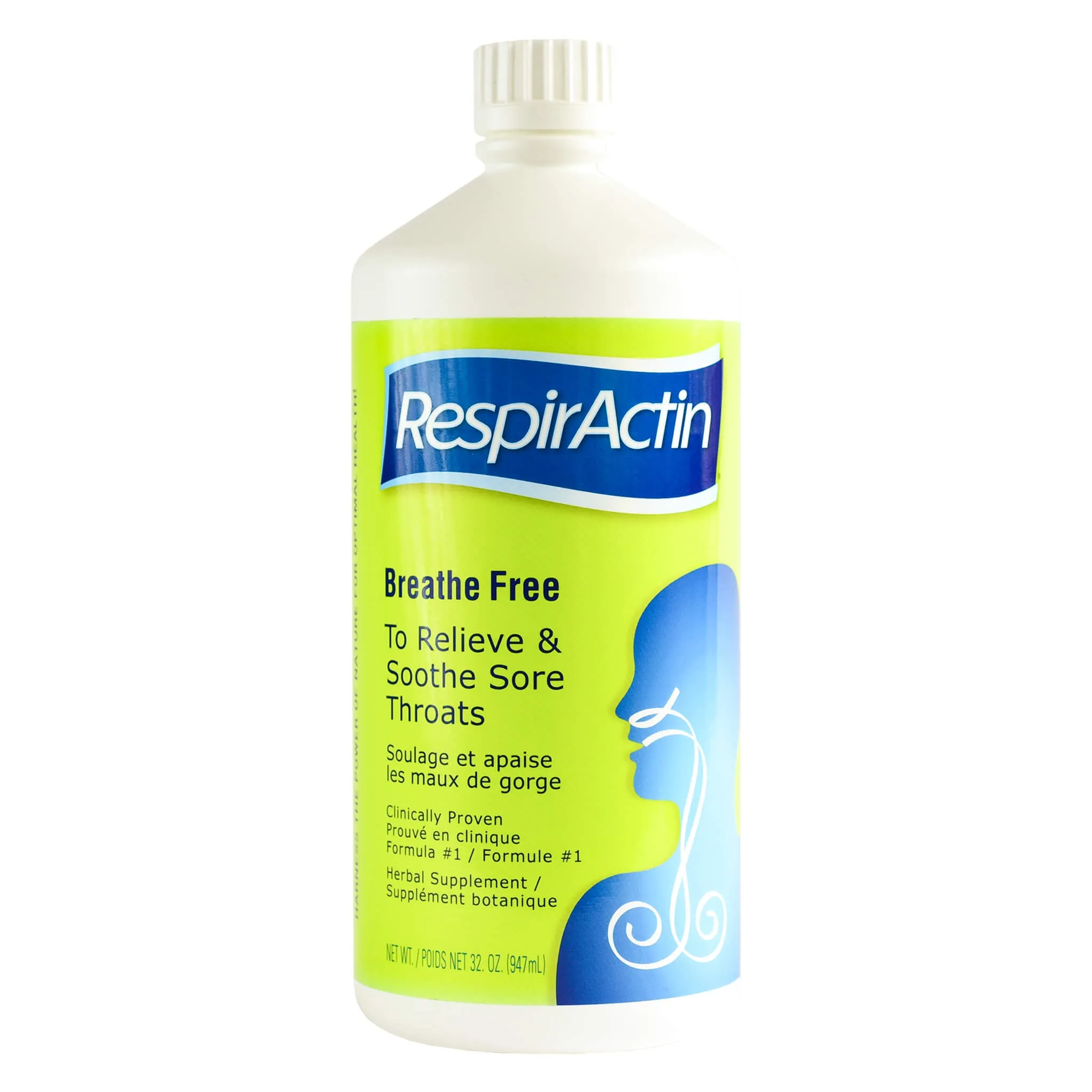 RespirActin Adult