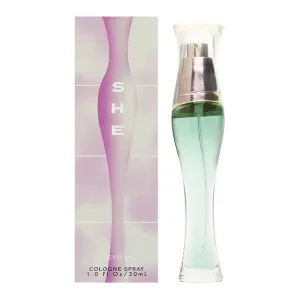 Revlon She by Revlon