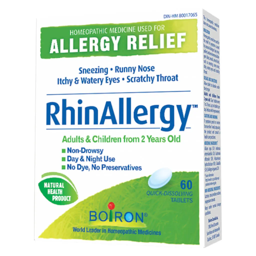 Rhinallergy