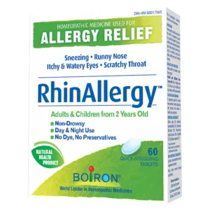 Rhinallergy