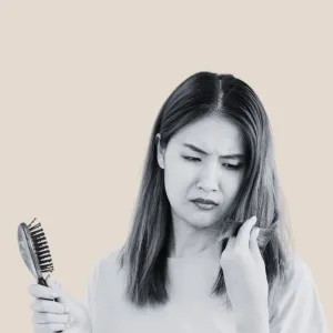 Root Deep - Patented Hair Fall Treatment
