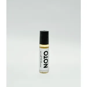 ROOTED ROLLER // BODY   HAIR