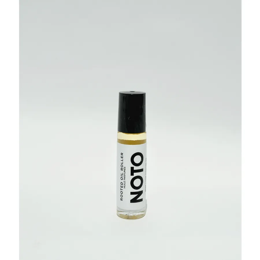 ROOTED ROLLER // BODY   HAIR