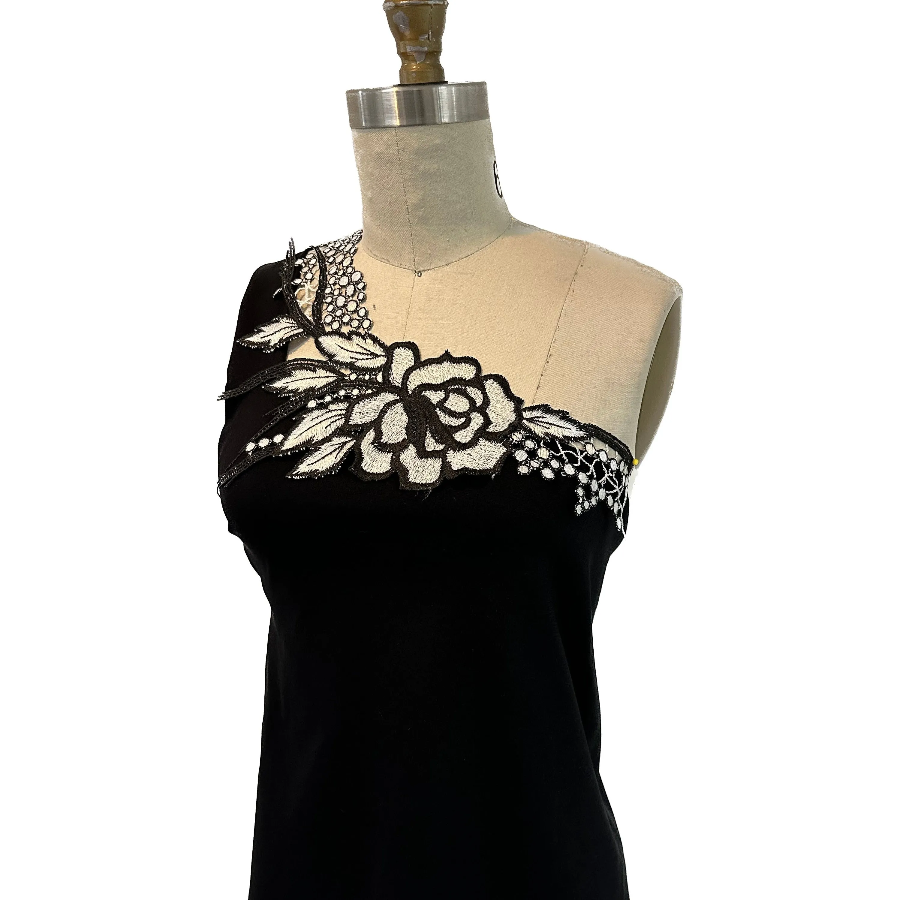 Rose Elegance (trim)