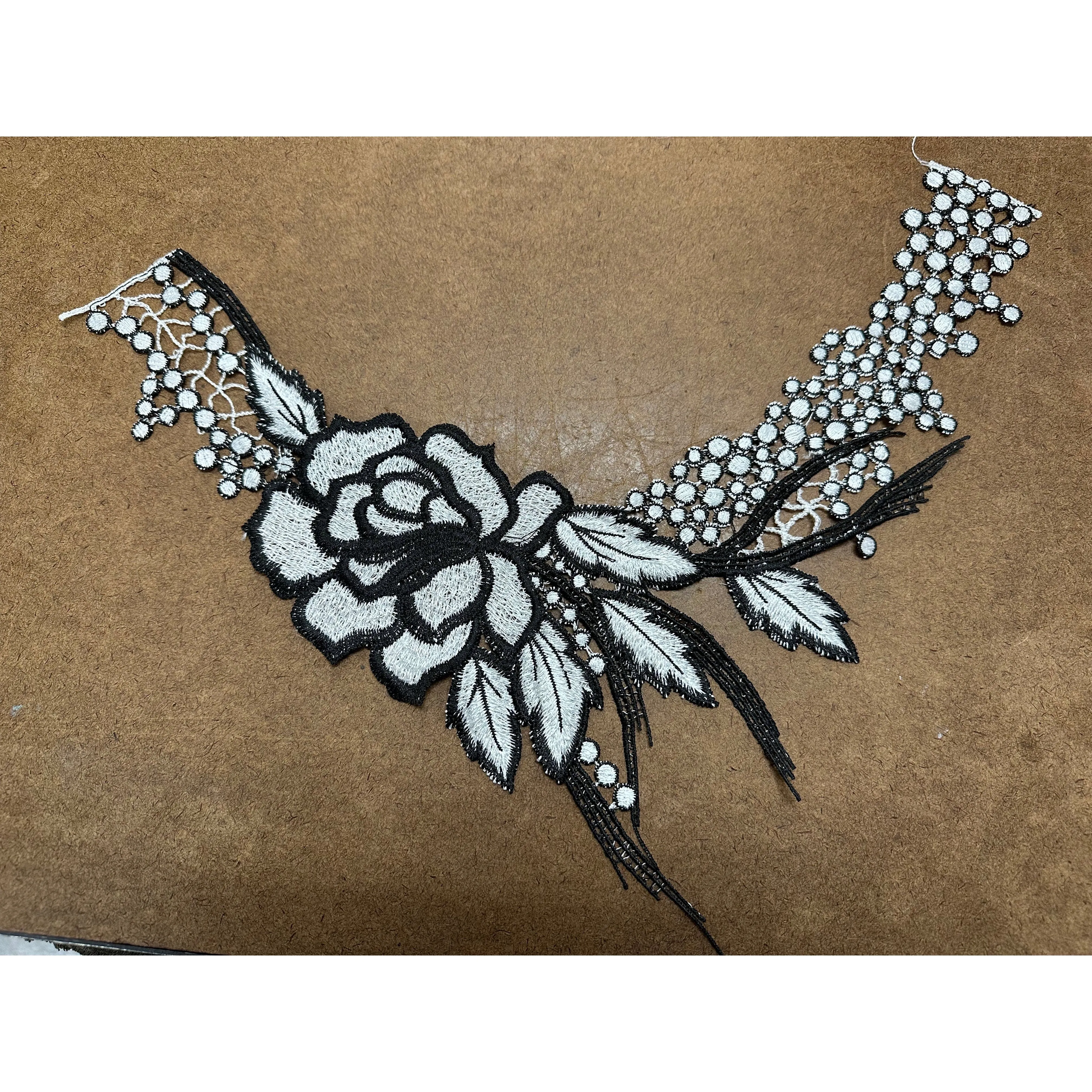 Rose Elegance (trim)