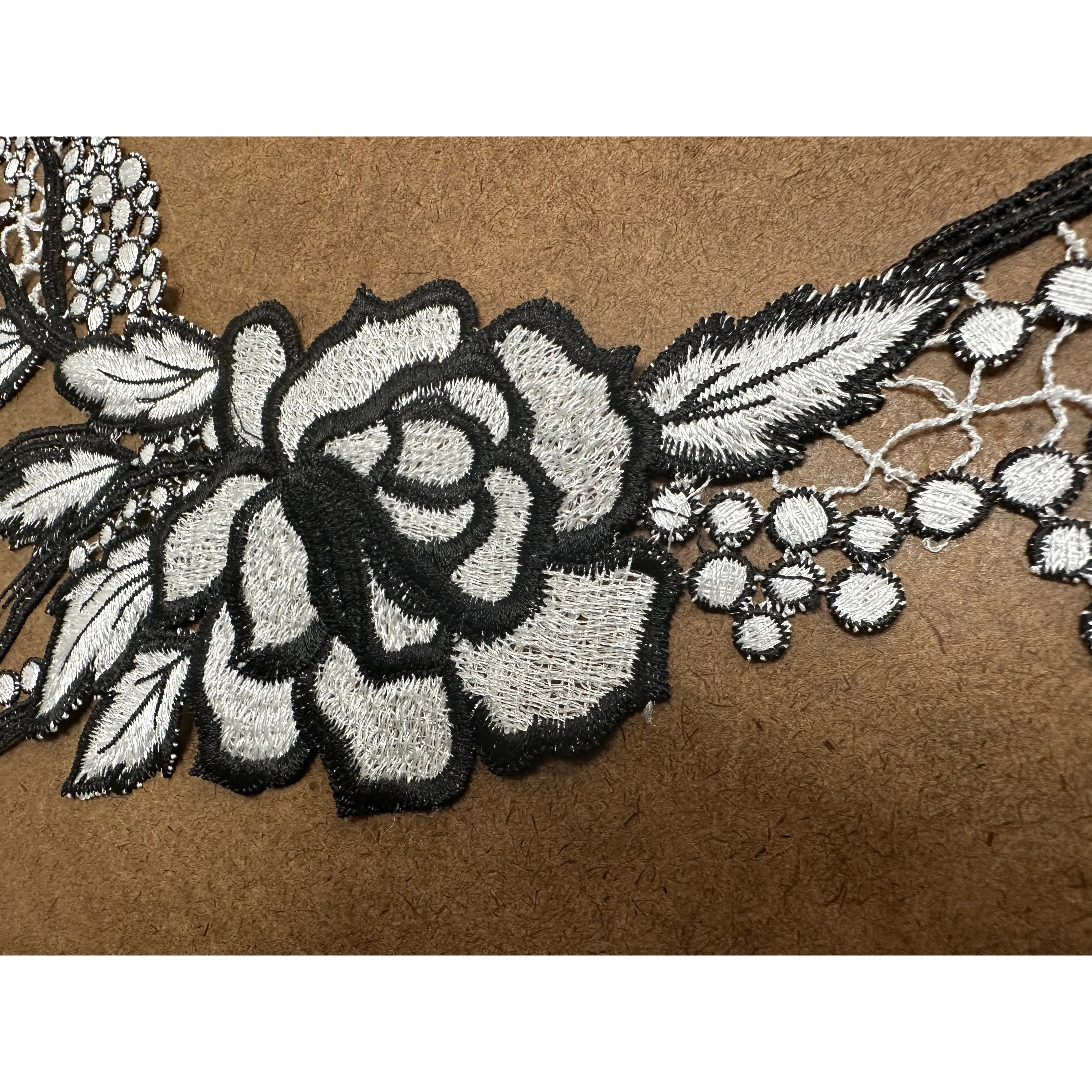 Rose Elegance (trim)