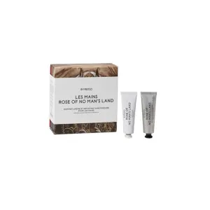 Rose of No Man's Land Hand Care Gift Set