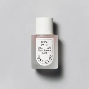 ROSE PALE Hair Serum Mist 30ml