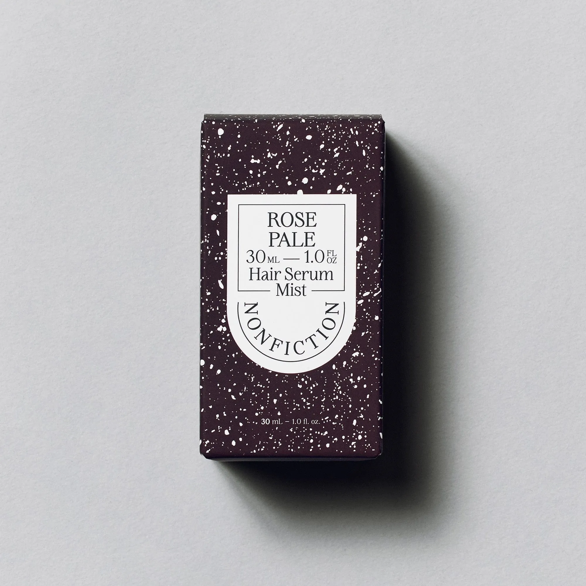 ROSE PALE Hair Serum Mist 30ml