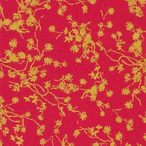 Rosette Red - (2)