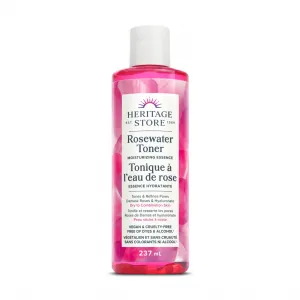 Rosewater Facial Toner