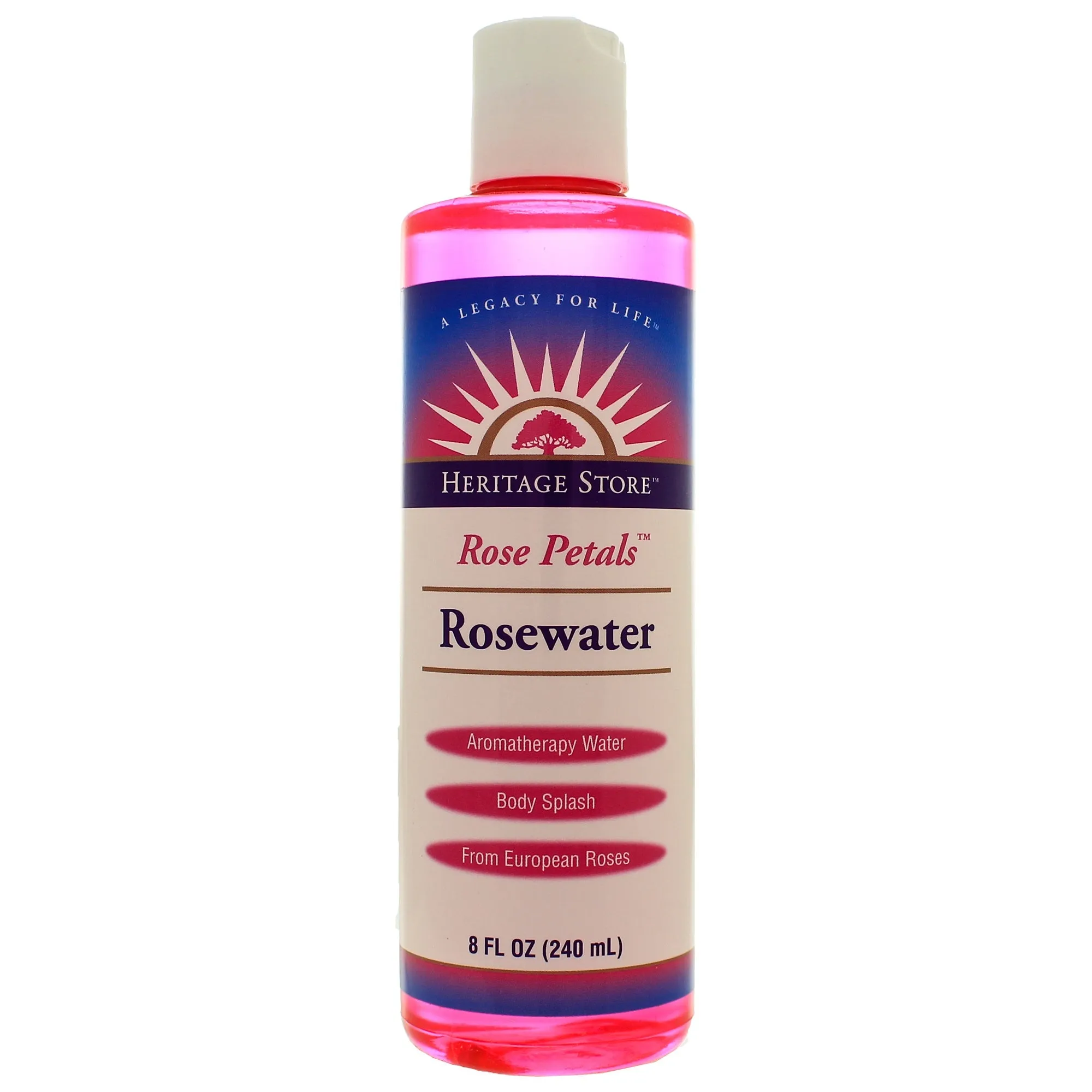 Rosewater