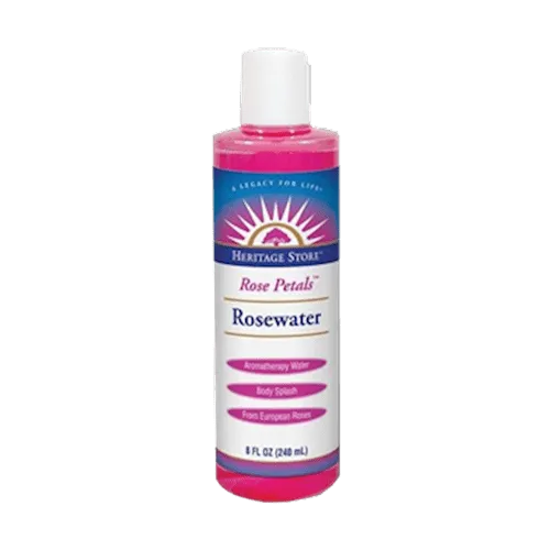Rosewater