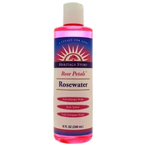 Rosewater