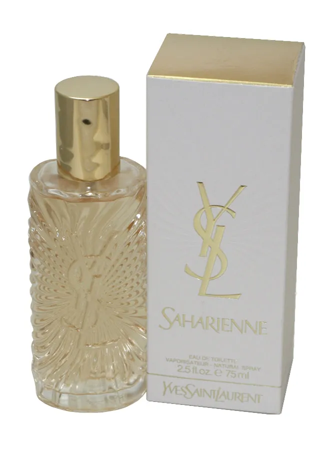 Saharienne Eau De Toilette for Women