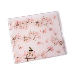 Sakura Tray