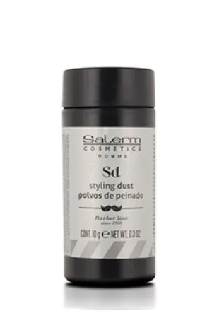 Salerm© Styling Dust 0.35oz