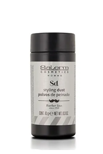 Salerm© Styling Dust 0.35oz