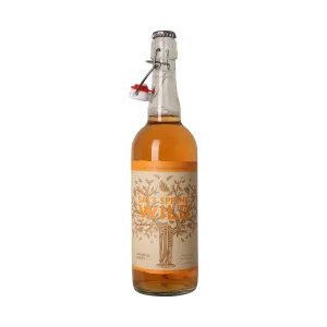 Salt Spring Wild Bitter Orange Rosemary - 750mL