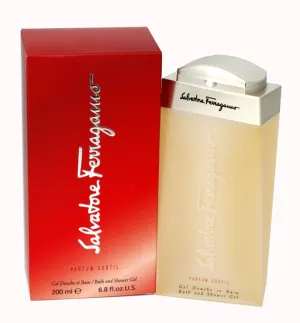 Salvatore Ferragamo Bath & Shower Gel for Women