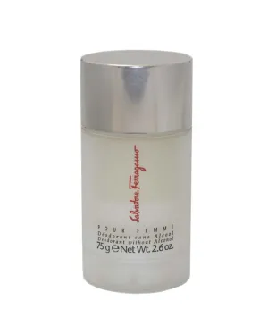 Salvatore Ferragamo Deodorant for Women