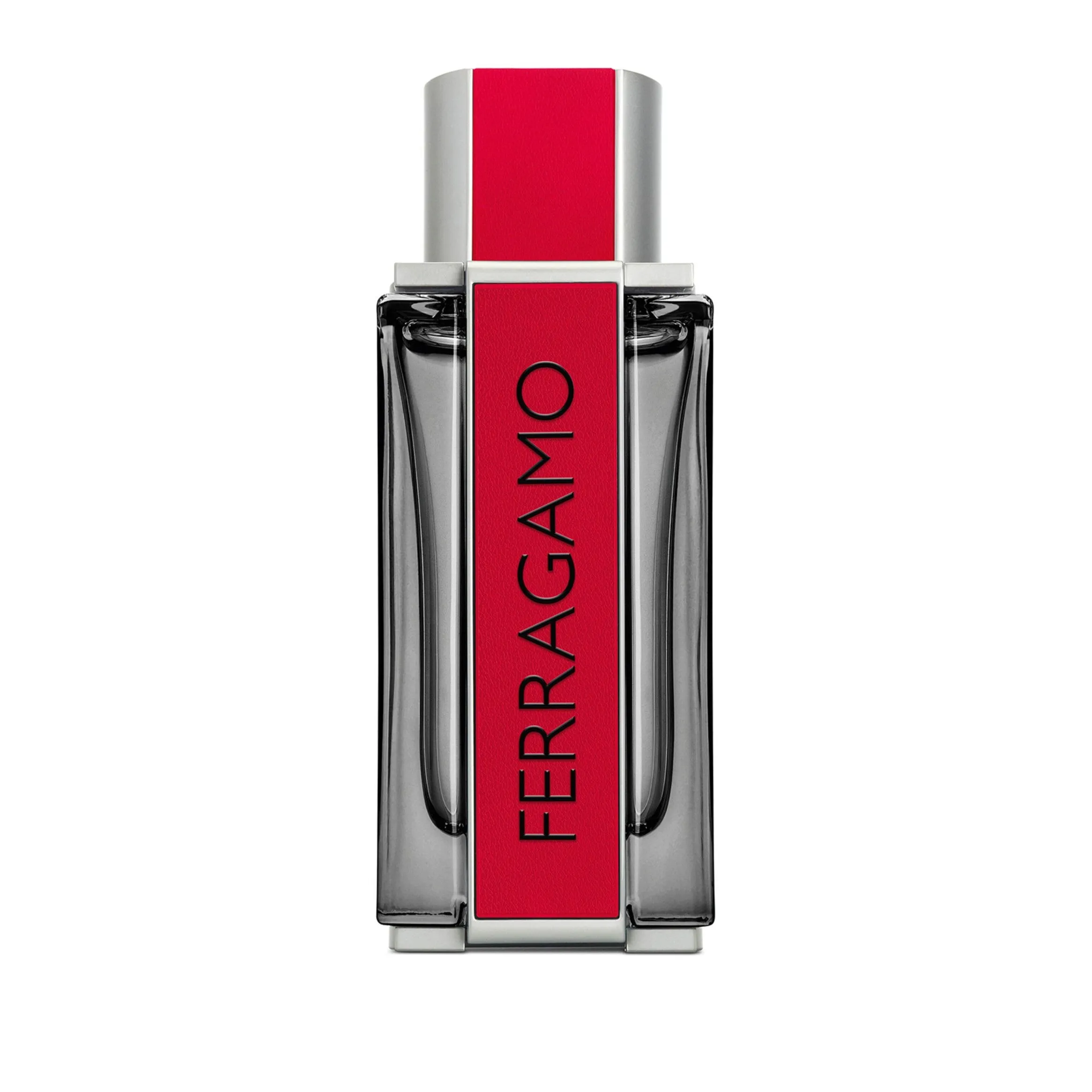 Salvatore Ferragamo Ferragamo Red Leather EDP 100ml For Men