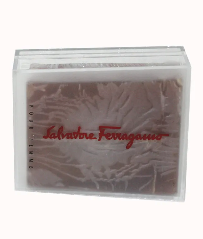 Salvatore Ferragamo Soap for Women