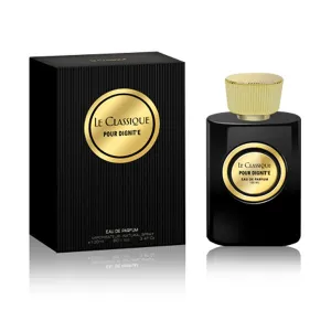 Samawa Le Classique Pour Dignit'E Perfume For Men - EDP, 100ml