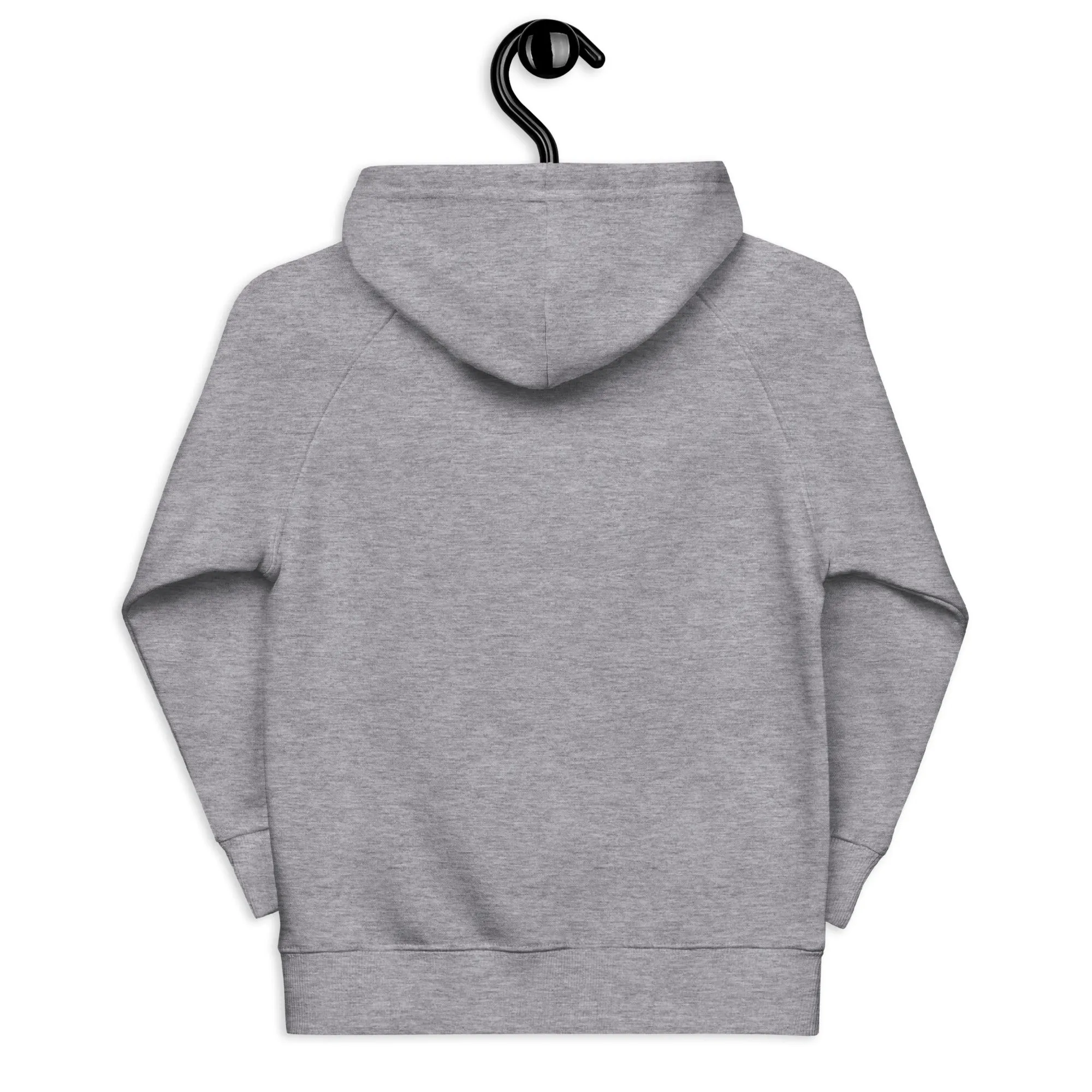 Scandinavian Folkart - Kid's Eco Hoodie