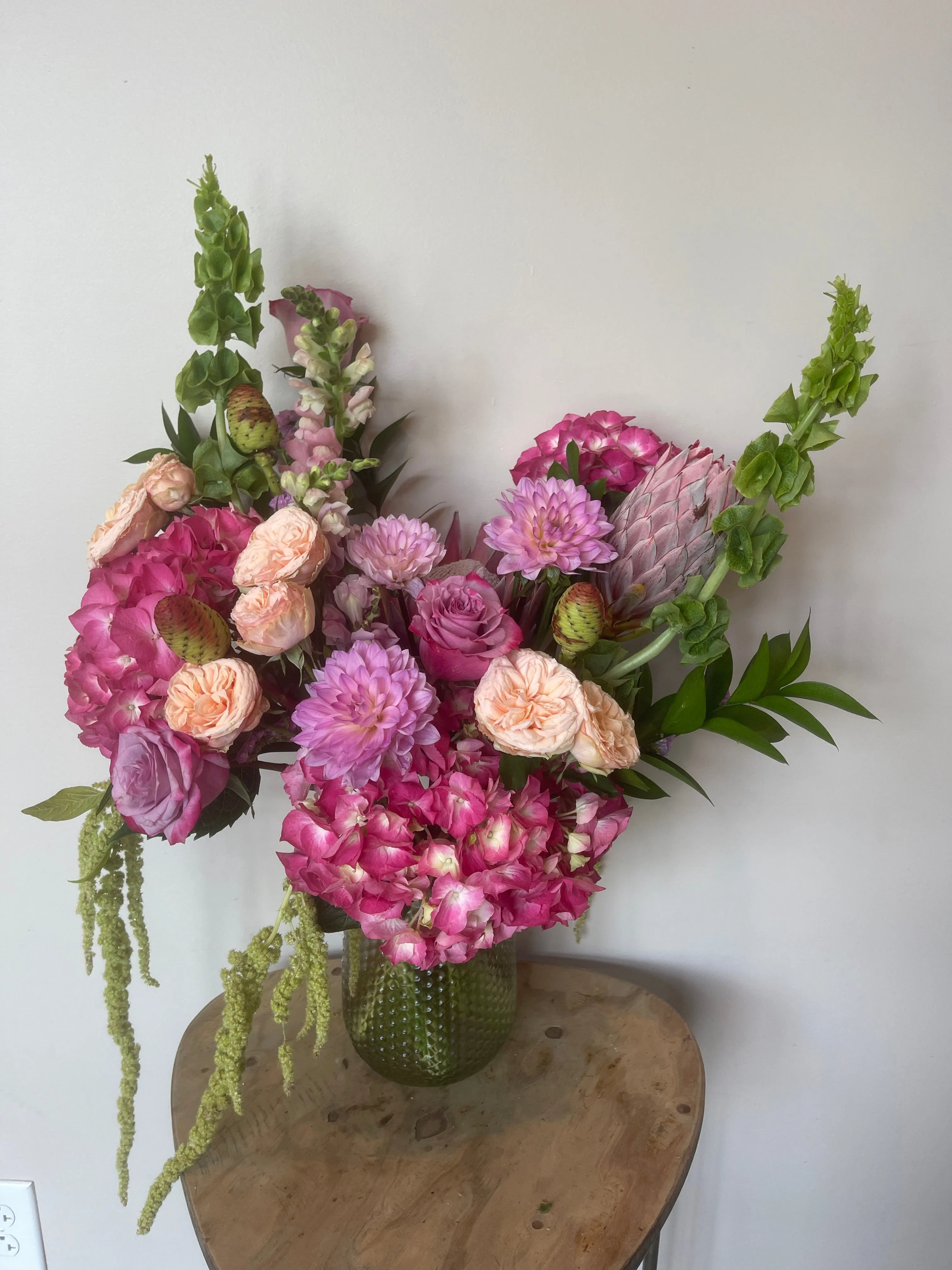 Seasonal Arrangement (Large)