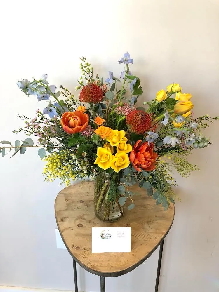 Seasonal Arrangement (Large)