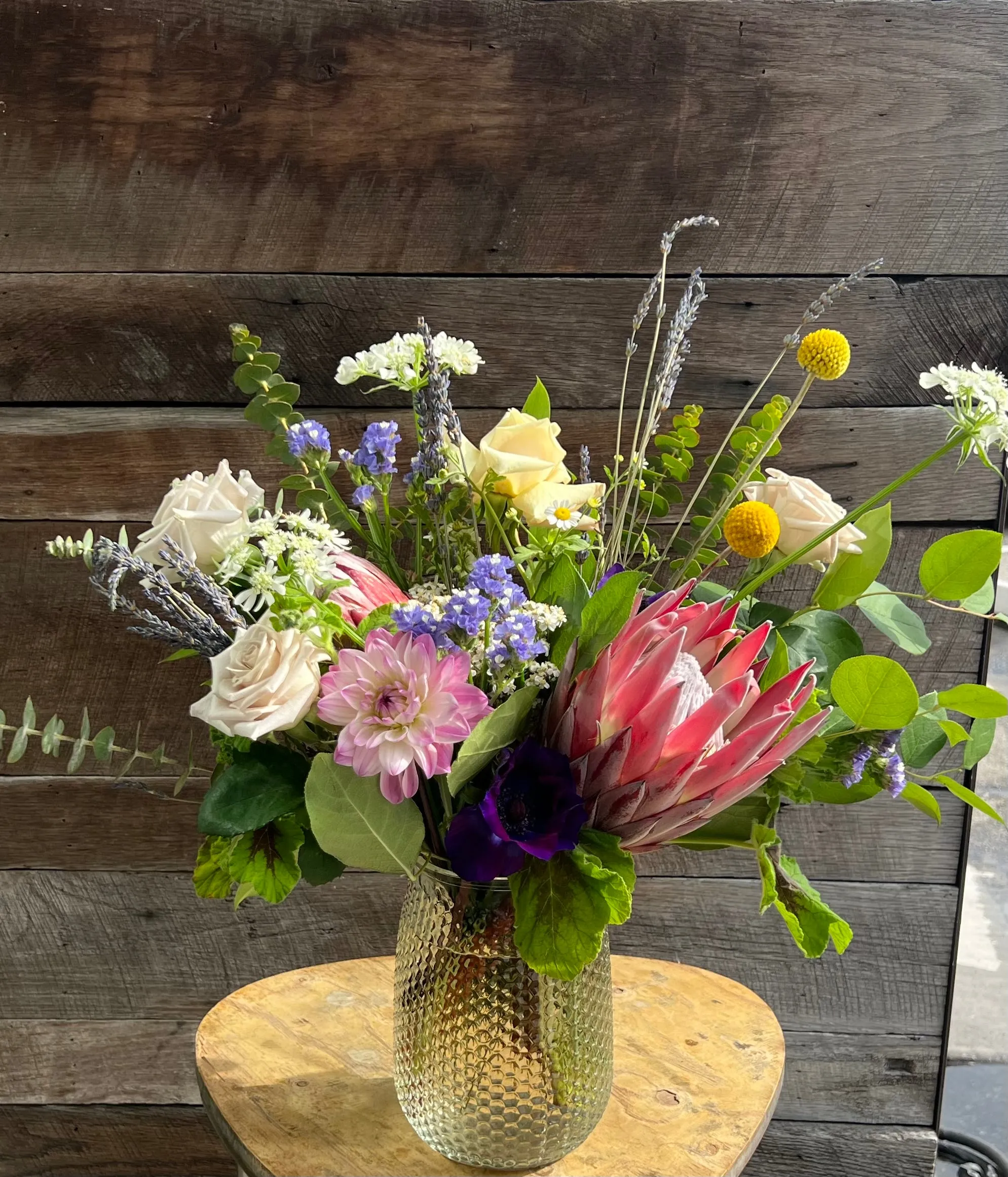 Seasonal Arrangement (Large)