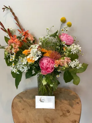 Seasonal Arrangement (Large)