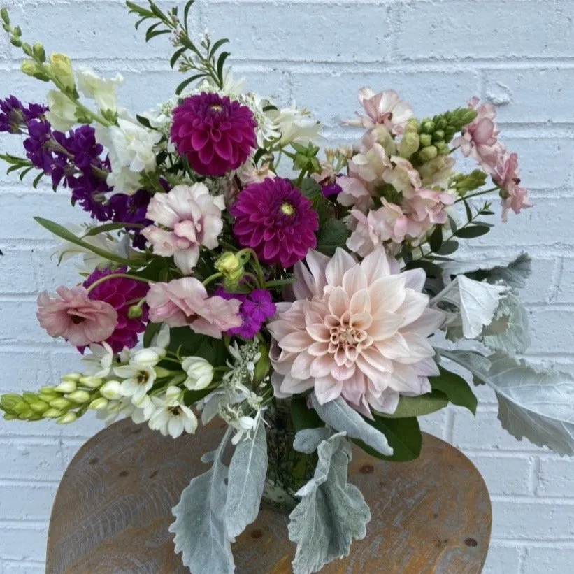 Seasonal Arrangement (Medium)