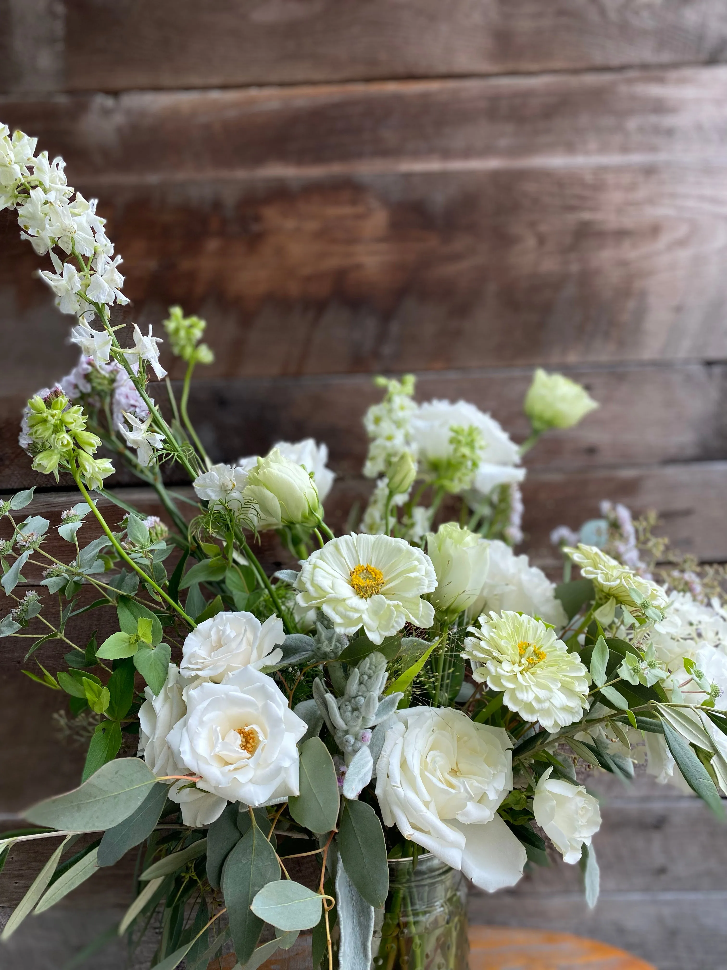 Seasonal Arrangement (Medium)