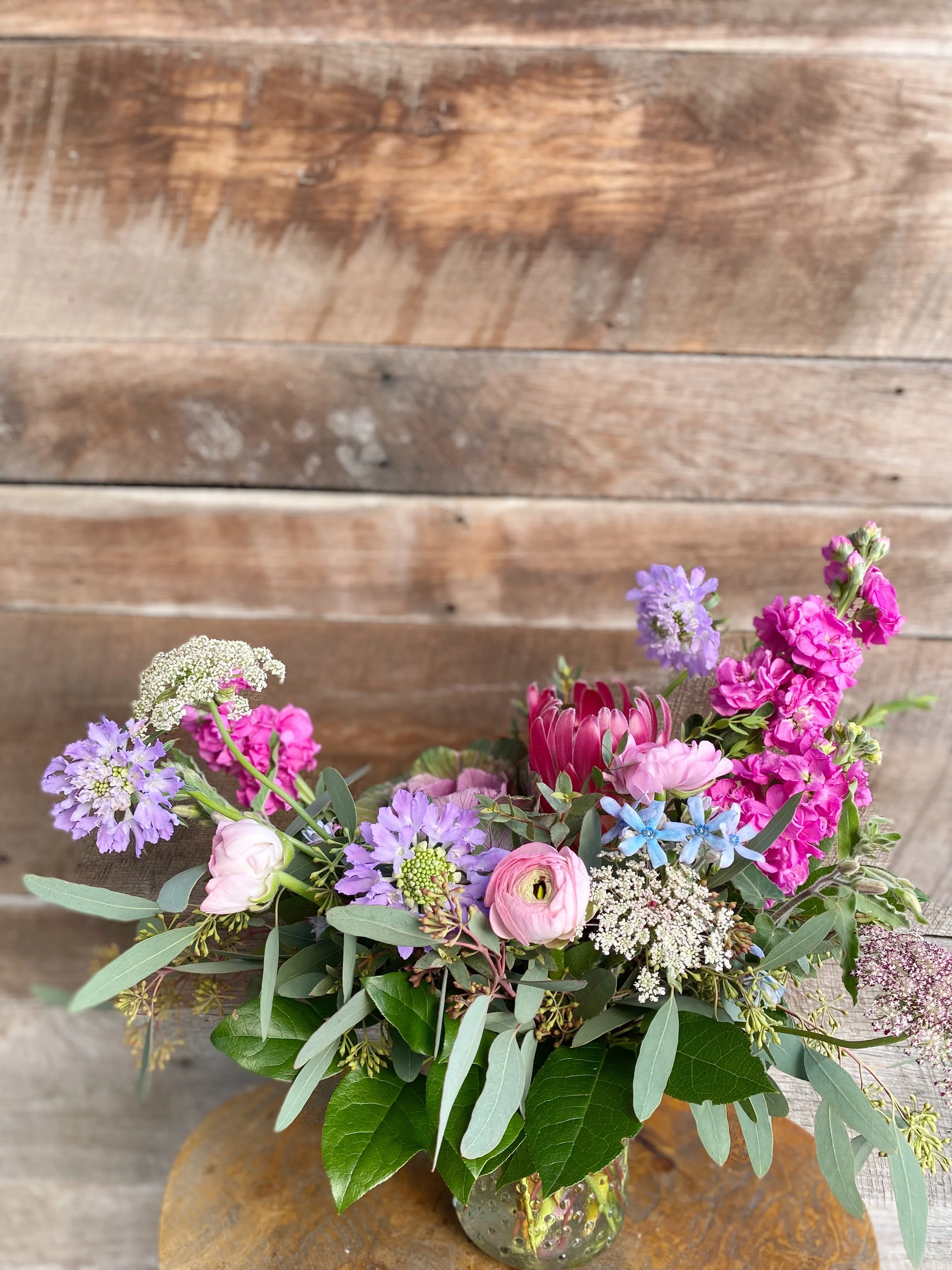 Seasonal Arrangement (Small)