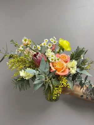 Seasonal Arrangement (Small)