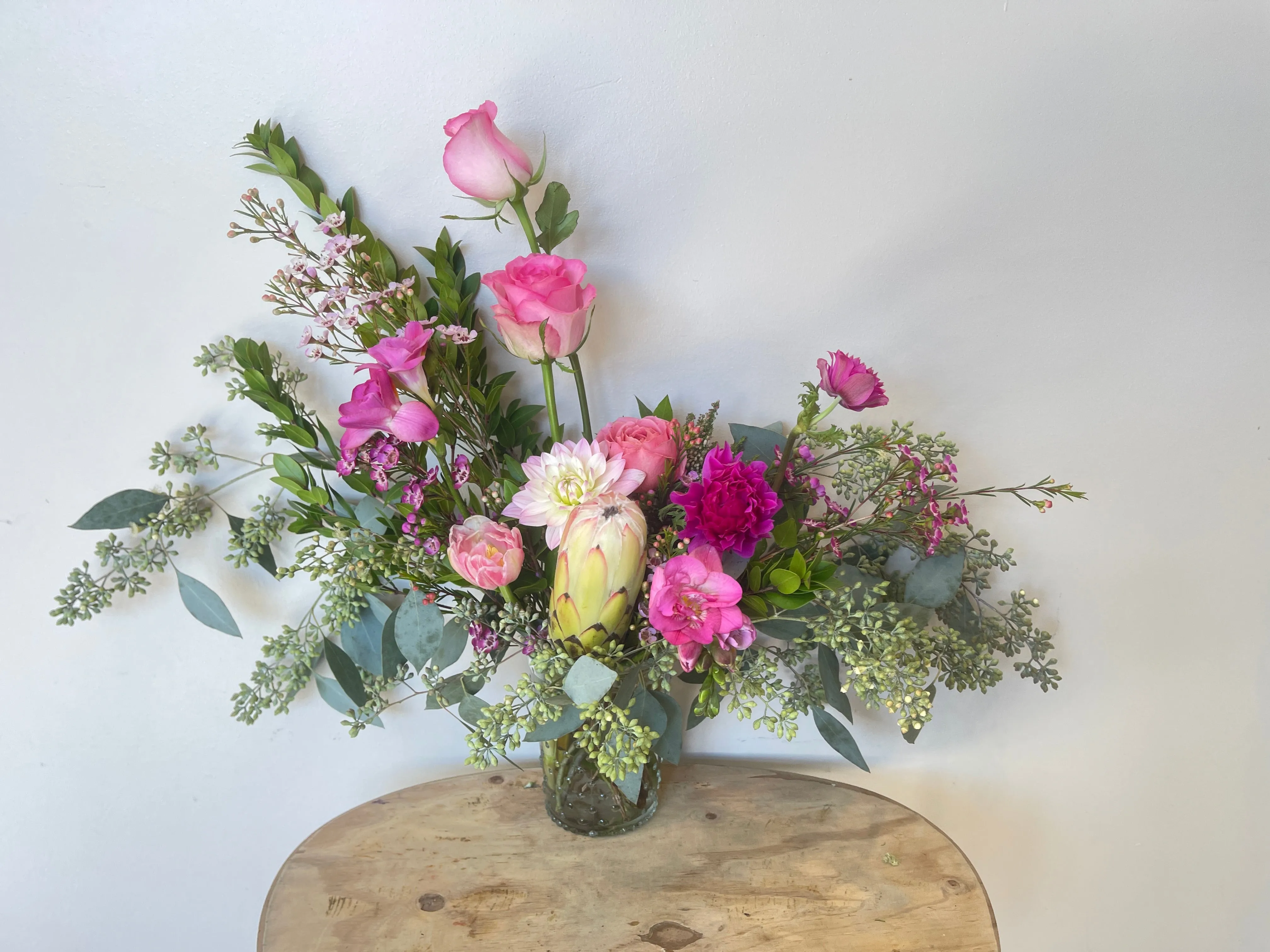 Seasonal Arrangement (Small)