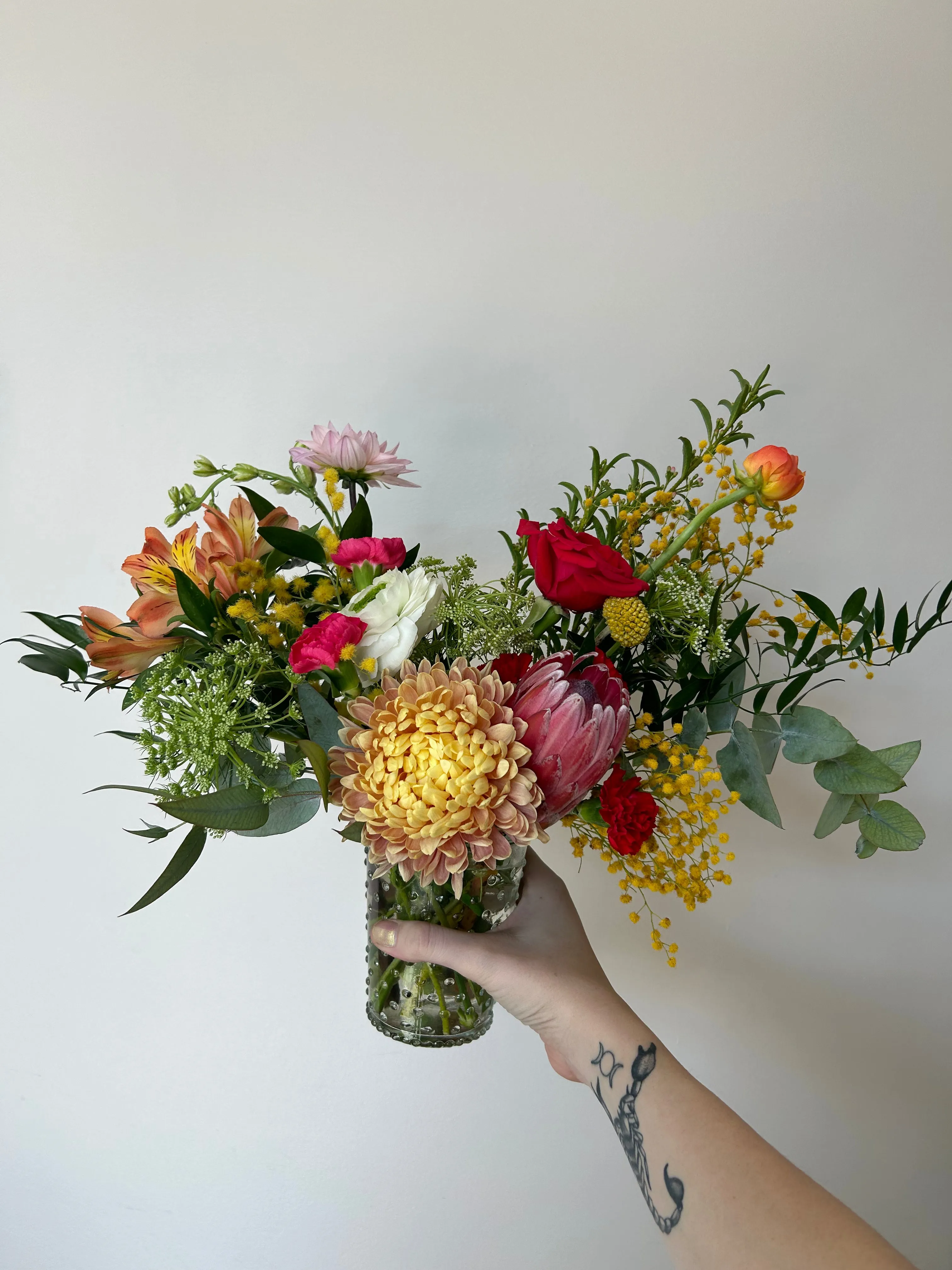 Seasonal Arrangement (Small)