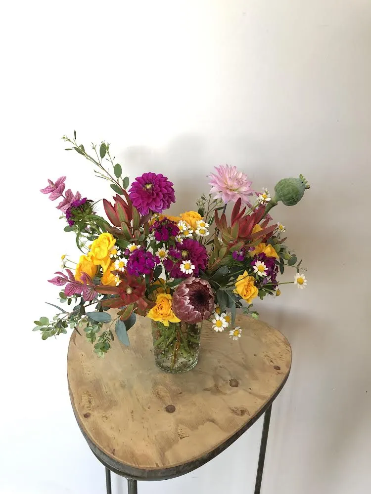 Seasonal Arrangement (Small)