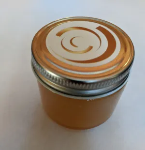Seasonal Honey
