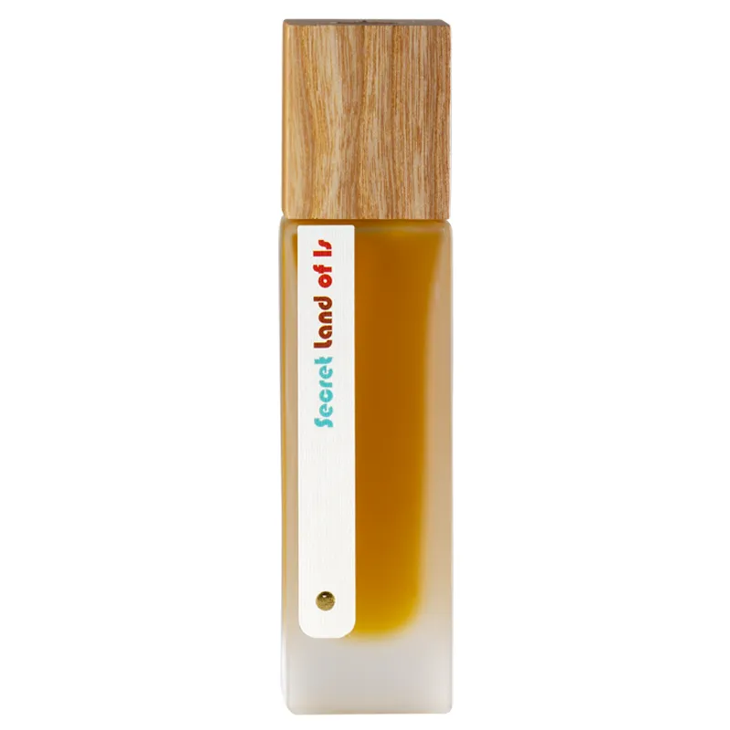 Secret Land of Is Floral Cologne