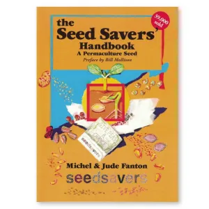 Seed Savers Handbook