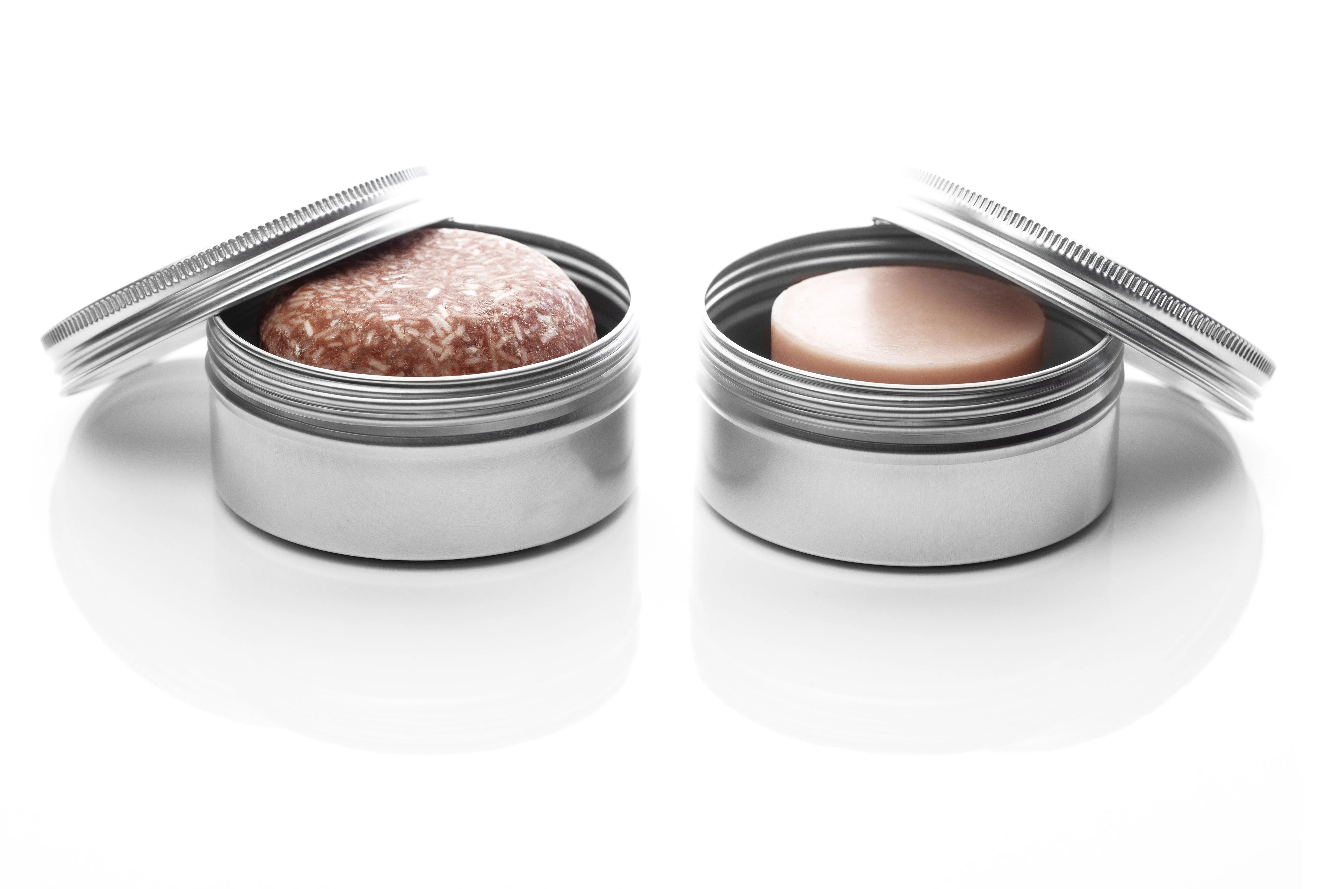 Shampoo Bar- Argan Roots