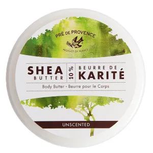 Shea Body Butter - Unscented